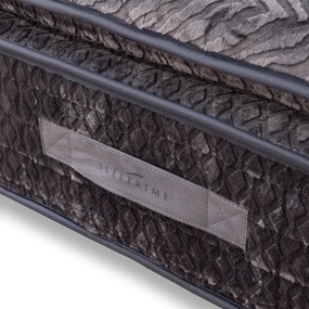 Στρώμα "CALIS" pocket spring με ανώστρωμα 35cm 160x200