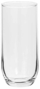 Ποτήρι Νερού 07.154769 310ml Clear Glass
