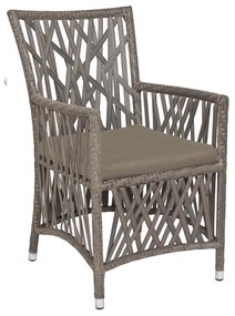 METAX-24 Πολυθρόνα Bali  61. x 58. x 84. metax-01-02-155