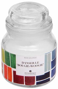 Κερί Αρωματικό 65gr (Φ6.2x8.7) A-S Jomy Wood 192725F