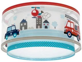 Απλίκα/Πλαφονιέρα Ango Police