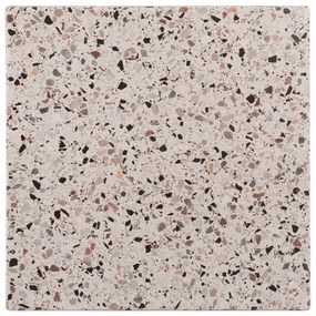 ΕΠΙΦΑΝΕΙΑ ΤΡΑΠΕΖΙΟΥ WERZALIT 60Χ60Χ3.5εκ. TERRAZZO HM5229.16