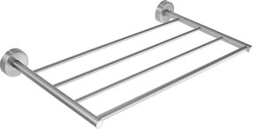 Karag Uno Satine 969599 - Πετσετoκρεμάστρα Τριπλή 50 εκ.