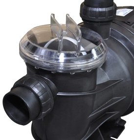 Ηλεκτρική αντλία πισίνας 800W μπλε