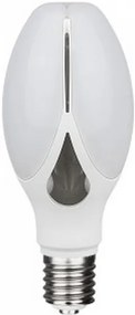 LED V-TAC Λάμπα E27 Olive Lamp SAMSUNG CHIP 36W  110Lm/W Ψυχρό Λευκό 285