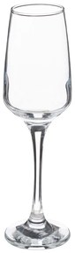 Ποτήρι Σαμπάνιας Κολωνάτο 230ml S-D Elaya 194942
