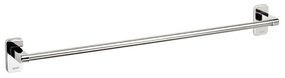 Κρεμάστρα Μπάνιου 06642.001 Silver Aluminium