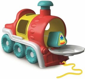 Διαδραστικό Παιδικό Παιχνίδι Clementoni