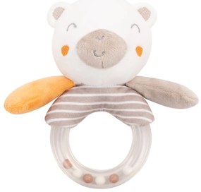 KIKKA BOO ΒΕΛΟΥΔΙΝΗ ΚΟΥΔΟΥΝΙΣΤΡΑ MY TEDDY 31201010366