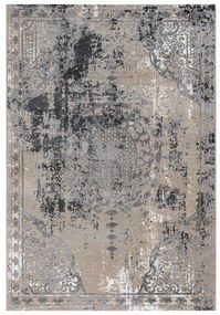 Χαλί All Season (200x290) Ezzo Venice 9668ACD Grey