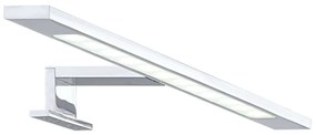Φωτιστικό Τοίχου - Απλίκα Led 92095 Imene Eglo Aluminium