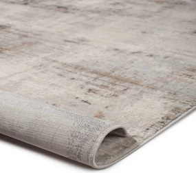 Χαλί Διαδρόμου (80x150) Βιοκαρπέτ Germaine JE/80A L Grey Grey