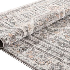 Χαλί (160x230) Polcarpet Antique 413 Multi Beige