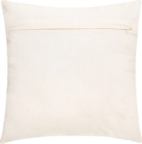 Διακοσμητικό Μαξιλάρι (40x40) A-S Inca Ivory 172462A