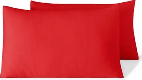 Stewehome Σετ 2 τεμαχίων μαξιλαροθήκες από βαμβάκι 50x70 cm