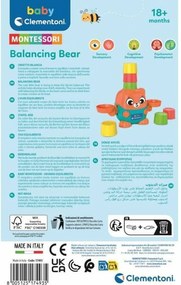 Εκπαιδευτικό παιχνίδι Clementoni