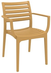 Siesta   Artemis*, Teak Armchair  metax-01-00-0071 διάστ.58.0000 x 58.0000 x 82.0000