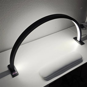 Επιτραπέζιο Φωτιστικό Λάμπα - Led Moon Light HQ-55X