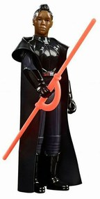 Φιγούρα Δράσης Reva Third Sister F5772 Star Wars 10cm 4 Ετών+ Black Hasbro