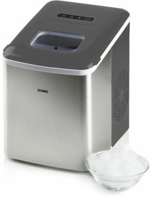 Μηχανή Πάγου DOMO DO9253IB Χάλυβας 1,8 L