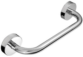 Χειρολαβή Multiuso 9682 25x8x5,5cm Chrome Karag Stainless Steel