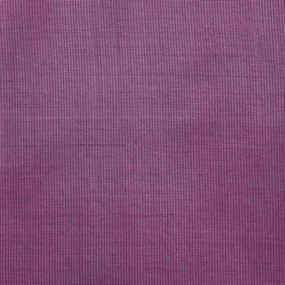 vidaXL Κουρτίνες Voile με βρόχους 2 τεμάχια Μοβ 140x245 εκ.