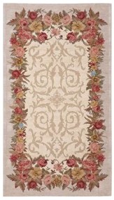 Χαλί Canvas  822J ROUND 1,50X1,50