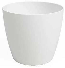 Γλάστρα Artevasi SAN REMO Λευκό Ø 42 cm (6 Τεμάχια)