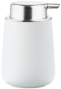 Δοχείο Κρεμοσάπουνου Nova 330101 White Zone Denmark Porcelain