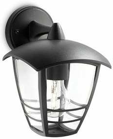 Φωτιστικό Philips Μαύρο