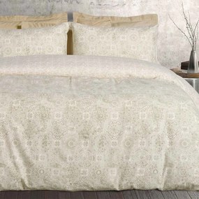 Φανελένια Σεντόνια Υπέρδιπλα (Σετ) Das Home Flannel Line 9640