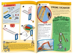 Gigo Intro to Engineering