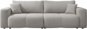 Καναπές Furyn τριθέσιος-Gkri Anoixto - 248.00Χ90.00Χ82.00cm