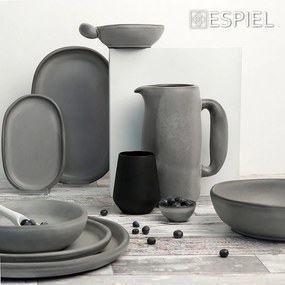 CANYON ΜΠΩΛ ΣΤΡΟΓΓ. ΓΚΡΙ ΜΑΤ 14,5Χ14,5Χ4,5ΕΚ