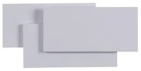 Απλίκα Φωτιστικό Τοίχου Trame C804WL-L12W λευκό Maytoni-C804WL-L12W-Λευκό C804WL-L12W