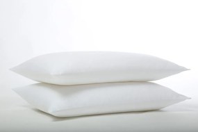 Βρεφικό Μαξιλάρι Ύπνου 35X45 -  White Line BABY PILLOW