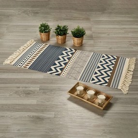 Χαλί Διαδρόμου (60x150) Whitegg Χ0120