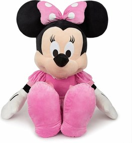 Αρκουδάκι Minnie Mouse Ροζ 120 cm