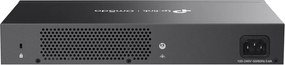 TP-LINK easy managed switch ES224G, 24x Gigabit θύρες, V1.0