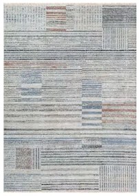 Χαλιά Κρεβατοκάμαρας (Σετ 3τμχ) New Plan Lotus 37956