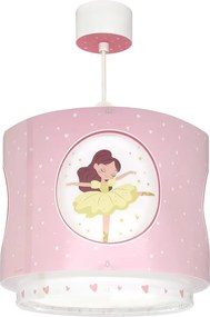 Princess Dance φωτιστικό οροφής (60912)