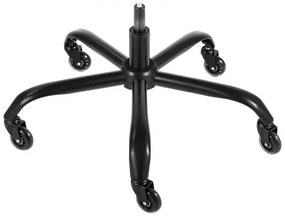 VEVOR Office Chair Base Replacement 28" Swivel Chair Base 2500 lbs 4" Stroke