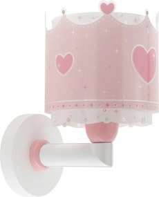 Παιδική Απλίκα Τοίχου Ango Little Queen 61109