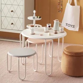 Ξύλινη βάση για κέικ KIDS CONCEPT