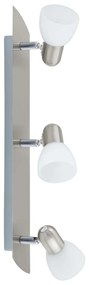 Φωτιστικό Σποτ 90985 Enea Eglo Metal, Glass