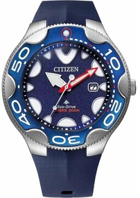 Ανδρικά Ρολόγια Citizen BN0231-01L Μπλε (Ø 46 mm)