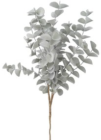 EUCALYPTUS ΤΕΧΝΗΤΟ ΛΟΥΛΟΥΔΙ FOAM ΠΡΑΣΙΝΟ H53cm - 031821