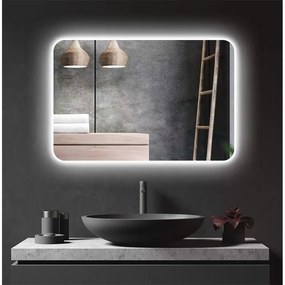 Liberta LED 80 ΚΑΘΡΕΠΤΗΣ 80xH60cm 80xH60cm 11-0551