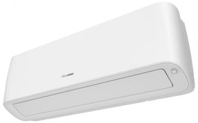 Κλιματιστικό Inverter Hisense Energy Pro + QG25XV0E, 9000 BTU, 14 m2, A+++/A+++, Wi-Fi, Φωνητικός έλεγχος, φίλτρο 4in1, Λευκό