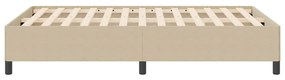 vidaXL Σκελετός Κρεβατιού Γκρι Πράσινο 160 x 200 cm Βελούδο